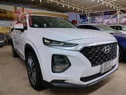 هيونداي سانتافي